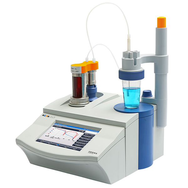 ZDJ-5B-D自動滴定儀