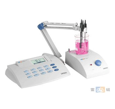 上海雷磁PXSJ-216型離子計(jì) 離子測定分析儀（停產(chǎn)）